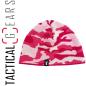 Preview: ARMYBUG BEANIE COMMANDO PINK